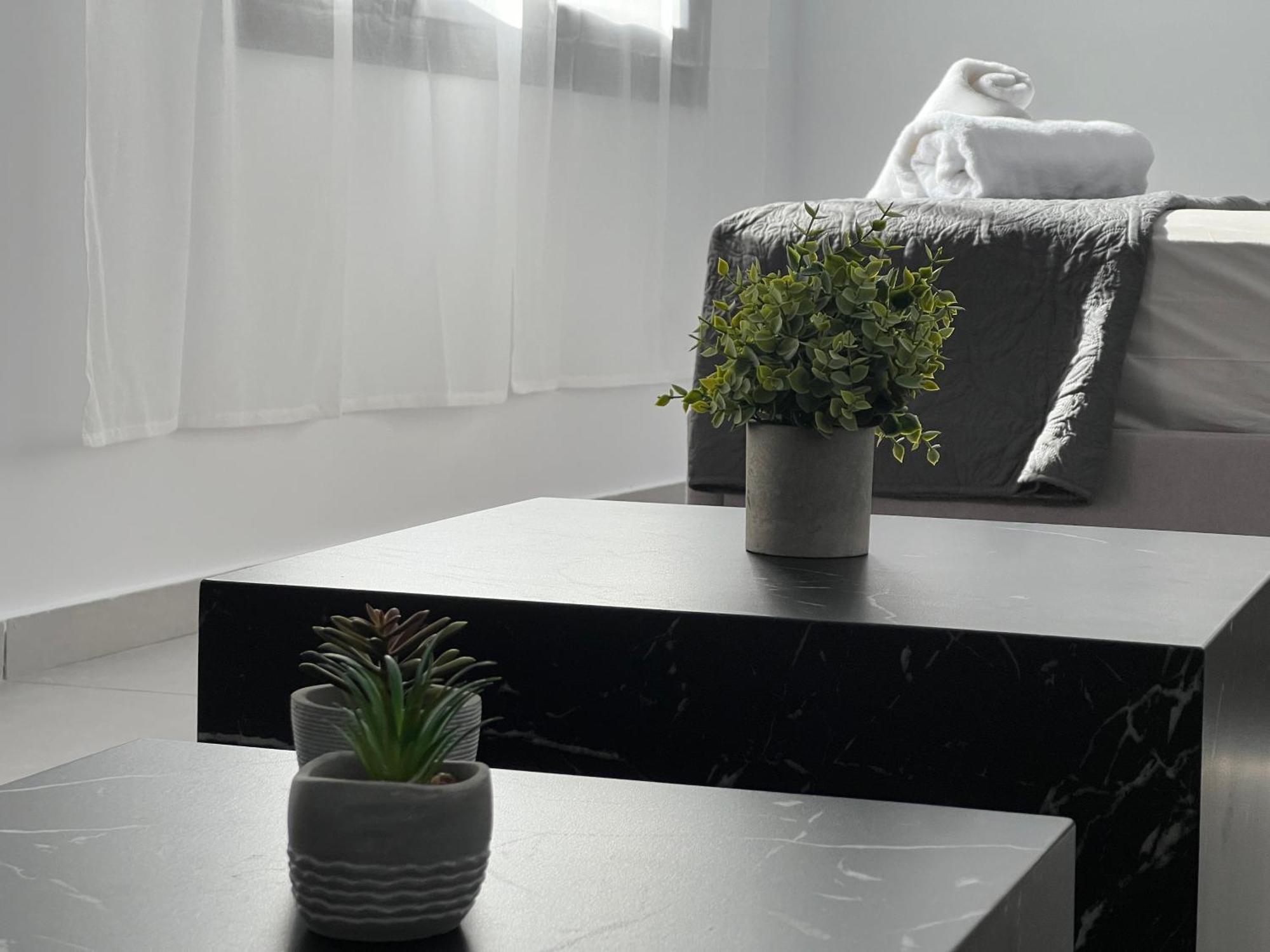 אלכסנדרופולי Ag Deluxe Apartment מראה חיצוני תמונה